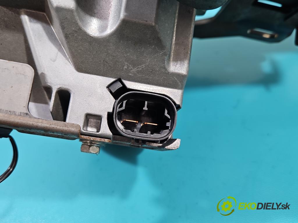 Nissan X-trail II T31 2008-2013 2.0 dci 173KM manual 127 kW 1995 cm3 5- čerpadlo posilovač 28500JG00B (Servočerpadlá, pumpy riadenia)