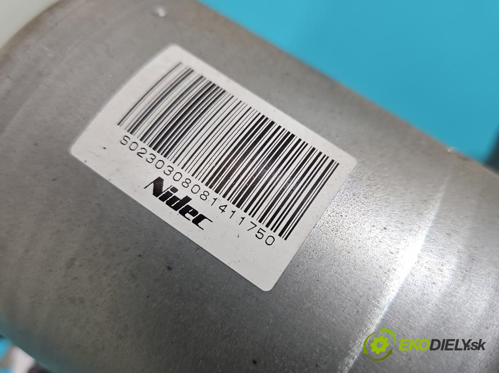 Nissan X-trail II T31 2008-2013 2.0 dci 173KM manual 127 kW 1995 cm3 5- čerpadlo posilovač 28500JG00B (Servočerpadlá, pumpy riadenia)