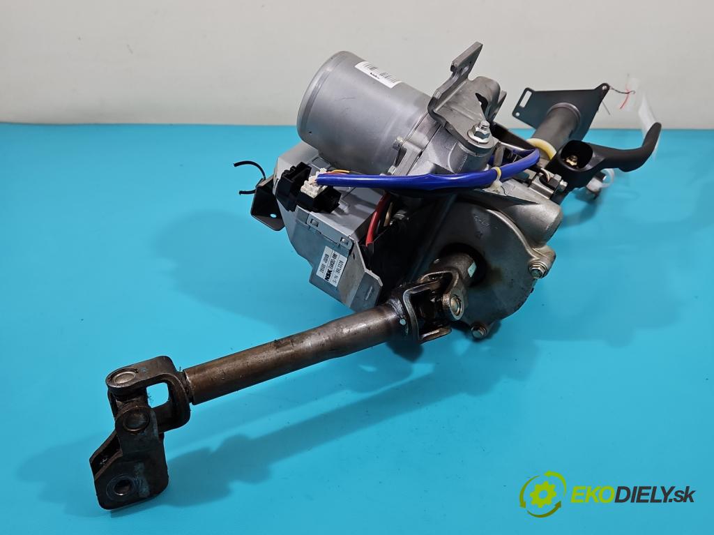 Nissan X-trail II T31 2008-2013 2.0 dci 173KM manual 127 kW 1995 cm3 5- čerpadlo posilovač 28500JG00B (Servočerpadlá, pumpy riadenia)