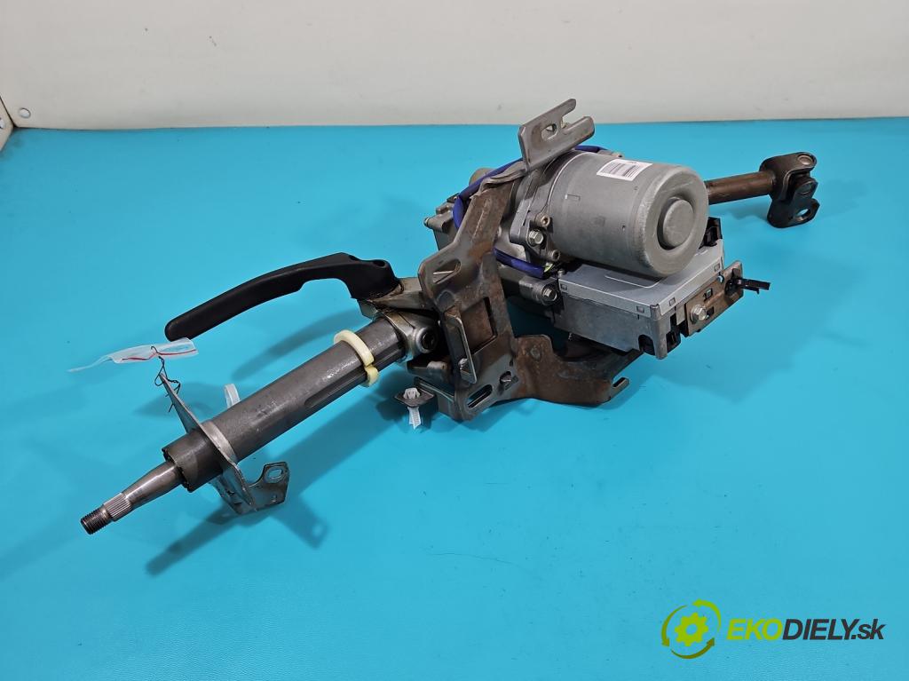 Nissan X-trail II T31 2008-2013 2.0 dci 173KM manual 127 kW 1995 cm3 5- čerpadlo posilovač 28500JG00B (Servočerpadlá, pumpy riadenia)