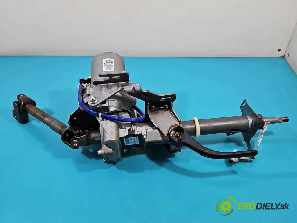 Nissan X-trail II T31 2008-2013 2.0 dci 173KM manual 127 kW 1995 cm3 5- čerpadlo posilovač 28500JG00B (Servočerpadlá, pumpy riadenia)