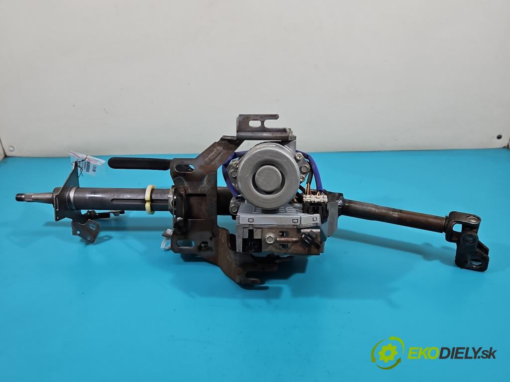 Nissan X-trail II T31 2008-2013 2.0 dci 173KM manual 127 kW 1995 cm3 5- čerpadlo posilovač 28500JG00B (Servočerpadlá, pumpy riadenia)