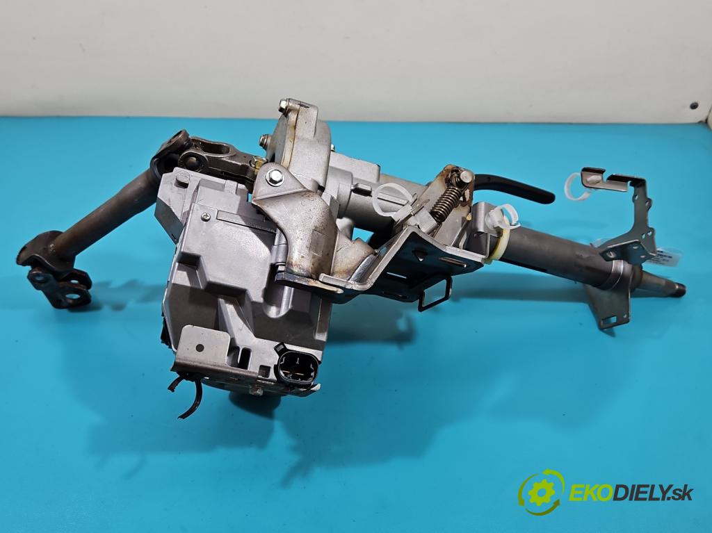 Nissan X-trail II T31 2008-2013 2.0 dci 173KM manual 127 kW 1995 cm3 5- čerpadlo posilovač 28500JG00B (Servočerpadlá, pumpy riadenia)