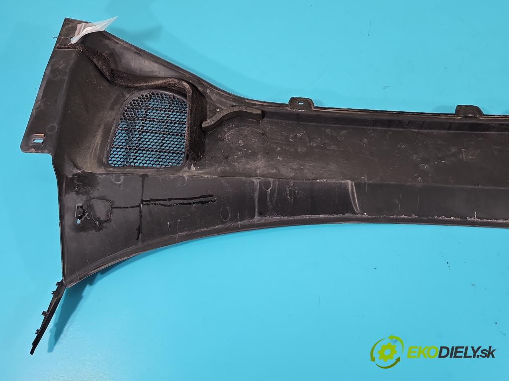 Volvo XC60 I 2008-2017 2.4 D5 175 HP manual 129 kW 2400 cm3 5- torpédo 31402671 (Torpéda)