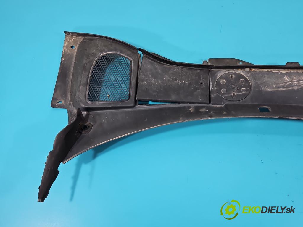 Volvo XC60 I 2008-2017 2.4 D5 175 HP manual 129 kW 2400 cm3 5- torpédo 31402671 (Torpéda)