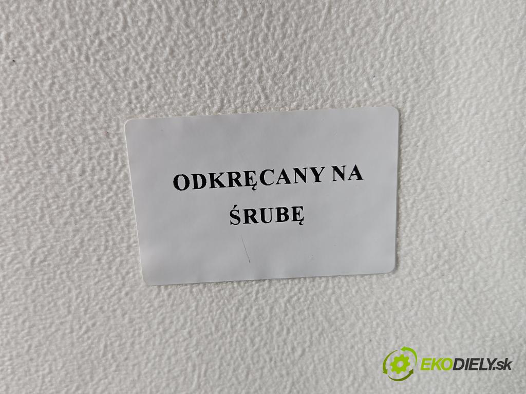 Opel Meriva A 2002-2010 1.7 dti 75 hp manual 55 kW 1686 cm3 5- oko tažné  (Tažná zařízení)