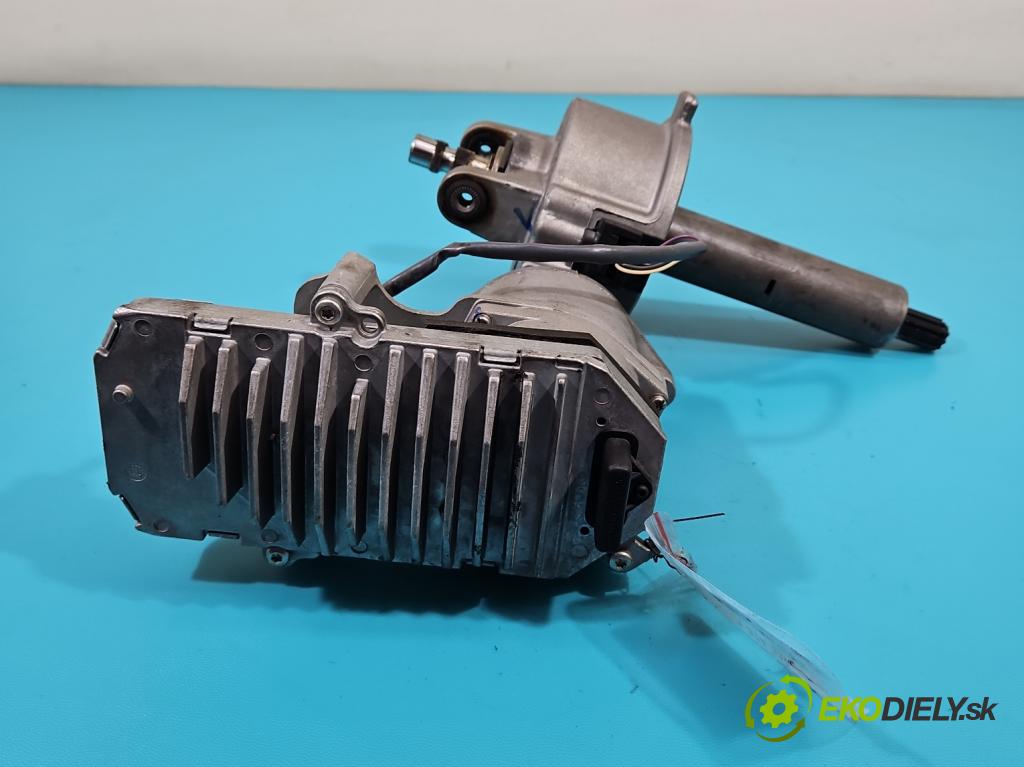 Opel Meriva A 2002-2010 1.7 dti 75 HP manual 55 kW 1686 cm3 5- čerpadlo posilovač 26108652 (Servočerpadlá, pumpy riadenia)