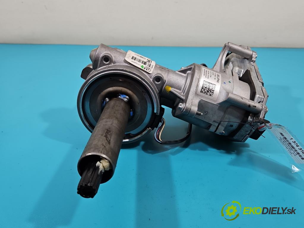 Opel Meriva A 2002-2010 1.7 dti 75 HP manual 55 kW 1686 cm3 5- čerpadlo posilovač 26108652 (Servočerpadlá, pumpy riadenia)