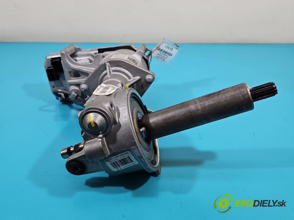 Opel Meriva A 2002-2010 1.7 dti 75 HP manual 55 kW 1686 cm3 5- čerpadlo posilovač 26108652 (Servočerpadlá, pumpy riadenia)