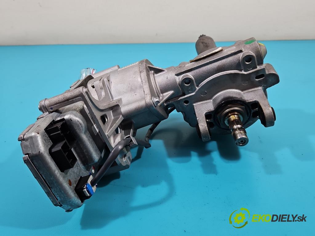 Opel Meriva A 2002-2010 1.7 dti 75 HP manual 55 kW 1686 cm3 5- čerpadlo posilovač 26108652 (Servočerpadlá, pumpy riadenia)
