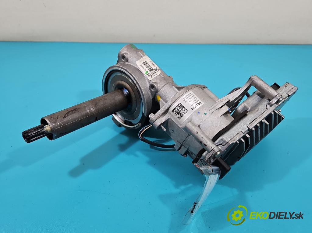 Opel Meriva A 2002-2010 1.7 dti 75 HP manual 55 kW 1686 cm3 5- čerpadlo posilovač 26108652 (Servočerpadlá, pumpy riadenia)