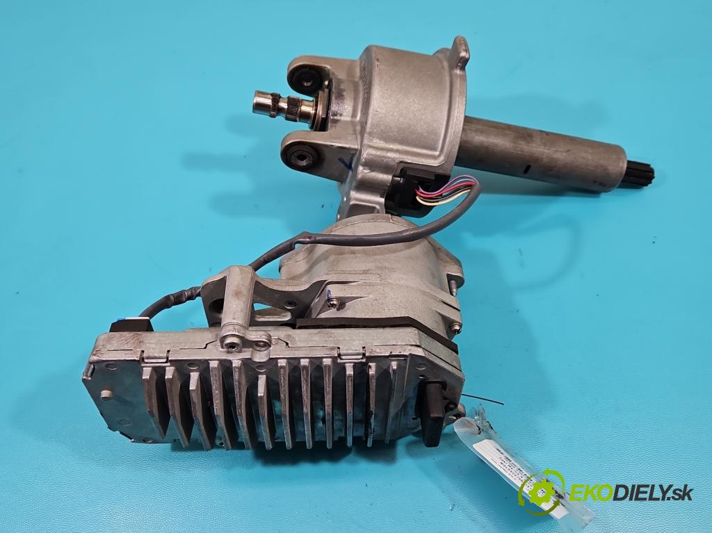 Opel Meriva A 2002-2010 1.7 dti 75 HP manual 55 kW 1686 cm3 5- čerpadlo posilovač 26108652 (Servočerpadlá, pumpy riadenia)