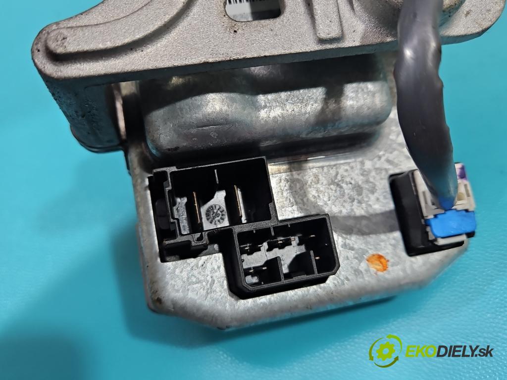 Opel Meriva A 2002-2010 1.7 dti 75 HP manual 55 kW 1686 cm3 5- čerpadlo posilovač 26108652 (Servočerpadlá, pumpy riadenia)