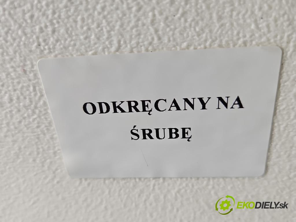 Toyota Corolla E12 2001-2009 2.0 D4D 90 hp manual 66 kW 1995 cm3 5- oko tažné  (Tažná zařízení)