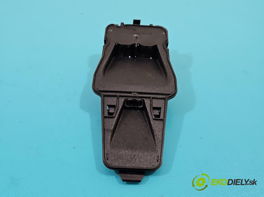 Volvo XC60 I 2008-2017 2.4 D5 175 HP manual 129 kW 2400 cm3 5- snímač déšť: 31295504 (Snímače dažďa)