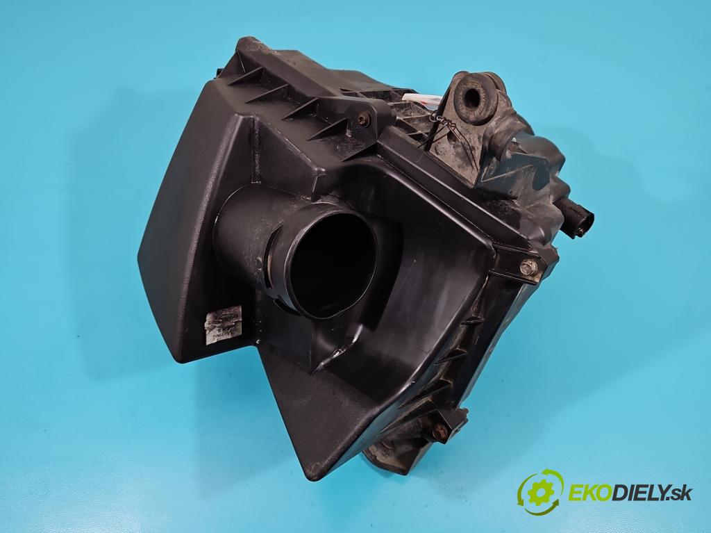 Volvo V50 1.6 16v 101 HP manual 74 kW 1596 cm3 5- obal filtra vzduchu  (Obaly filtrov vzduchu)