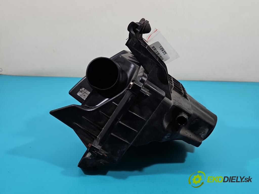 Volvo V50 1.6 16v 101 HP manual 74 kW 1596 cm3 5- obal filtra vzduchu  (Obaly filtrov vzduchu)