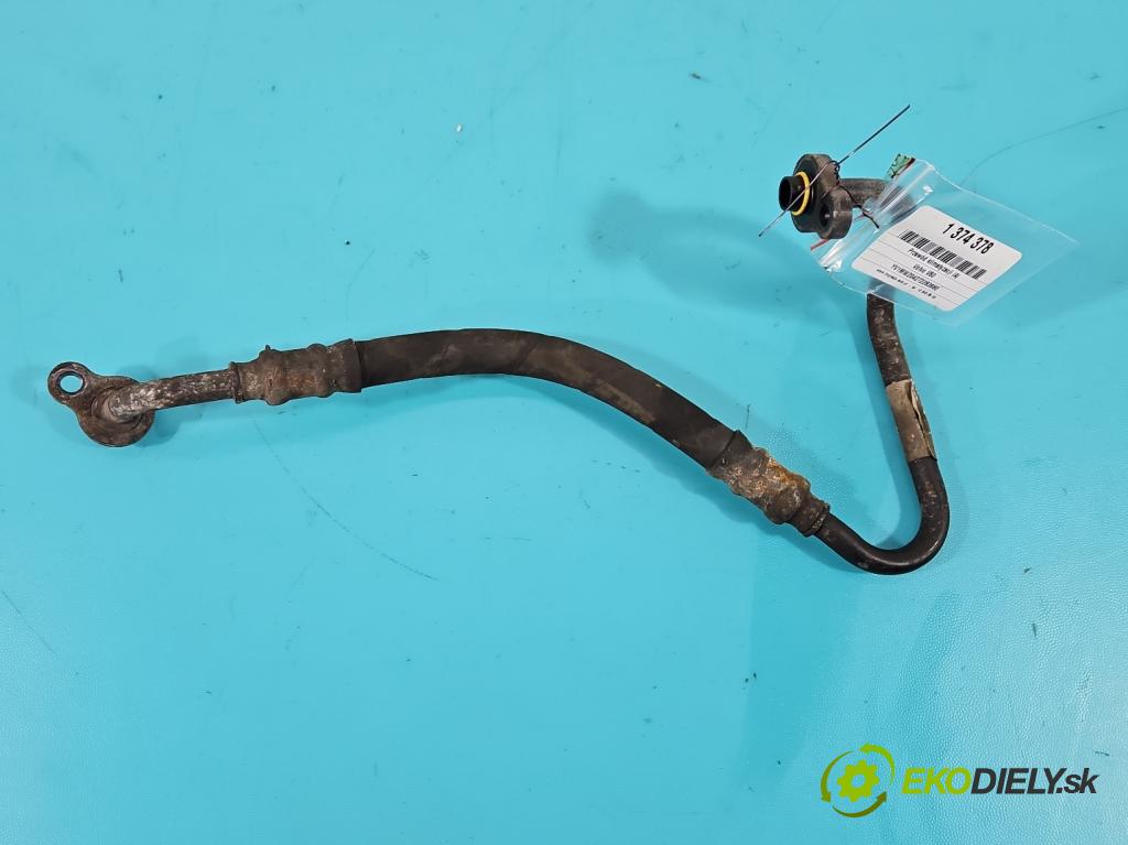 Volvo V50 1.6 16v 101 HP manual 74 kW 1596 cm3 5- rúrka klimatizácie 4N5H-19N602-DD