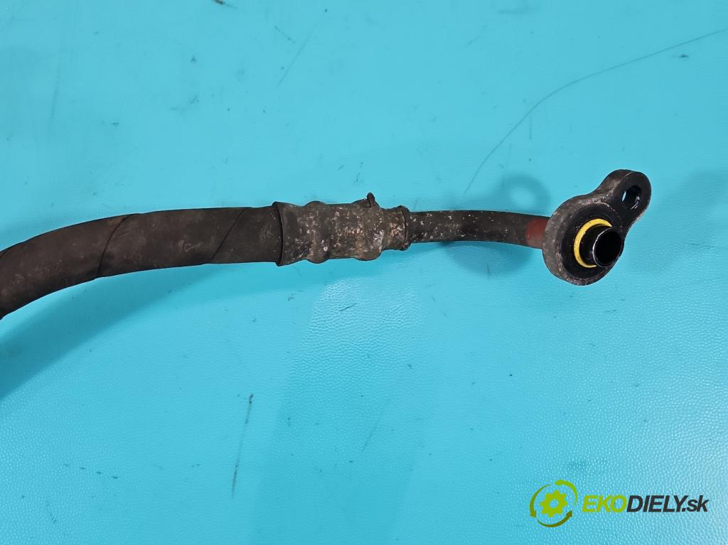 Volvo V50 1.6 16v 101 HP manual 74 kW 1596 cm3 5- rúrka klimatizácie 4N5H-19N602-DD