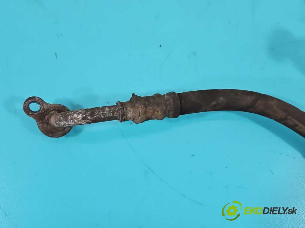 Volvo V50 1.6 16v 101 HP manual 74 kW 1596 cm3 5- rúrka klimatizácie 4N5H-19N602-DD