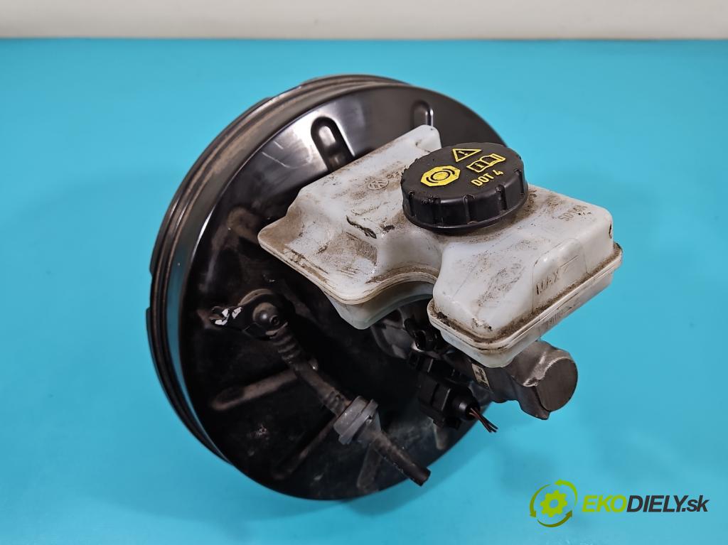 Vw Passat B8 2014 - 2.0 tdi 150 HP automatic 110 kW 1968 cm3 5- servo brzdové 5Q1614105BS