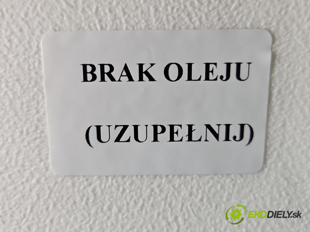 Volvo V50 1.6 16v 101 HP manual 74 kW 1596 cm3 5- prevodovka stupeň,rýchlosť manual 3M5R7002ND