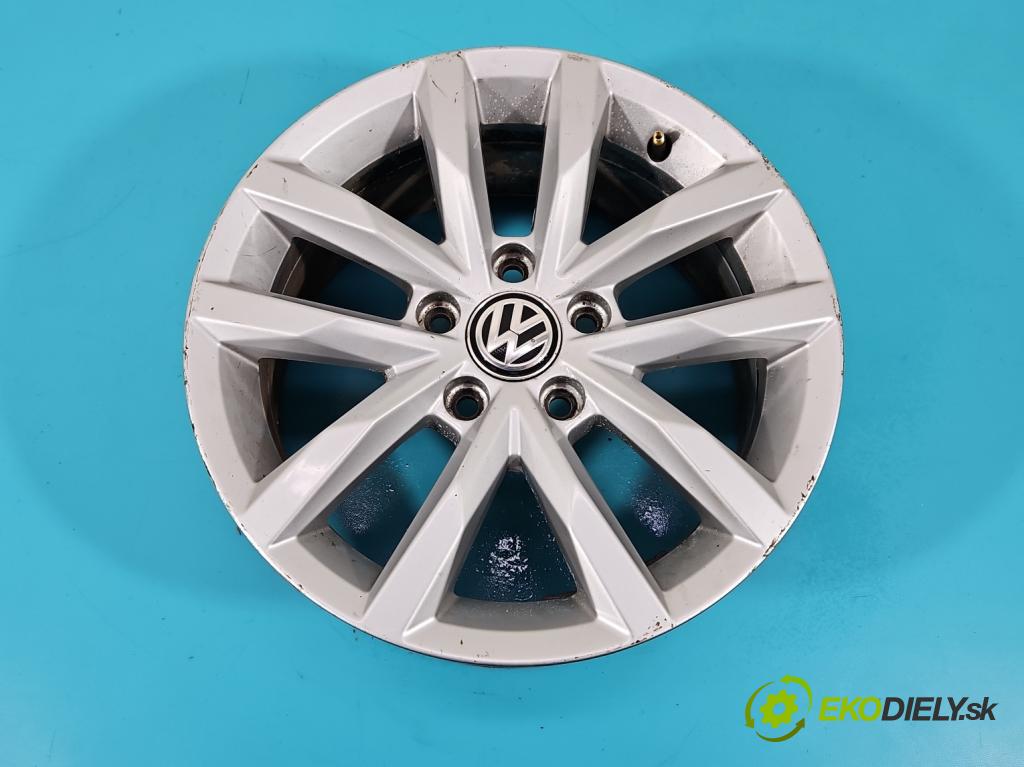 Vw Passat B8 2014 - 2.0 tdi 150 hp automatic 110 kW 1968 cm3 5- hlinikové disky 3G0601025