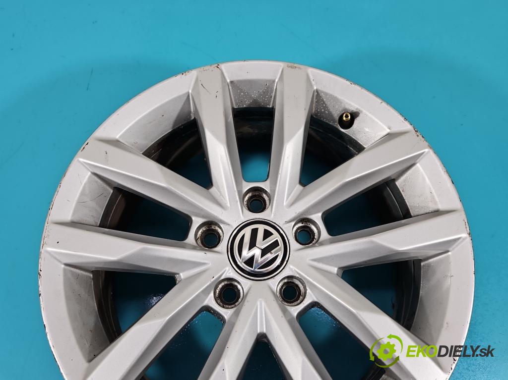 Vw Passat B8 2014 - 2.0 tdi 150 hp automatic 110 kW 1968 cm3 5- hlinikové disky 3G0601025