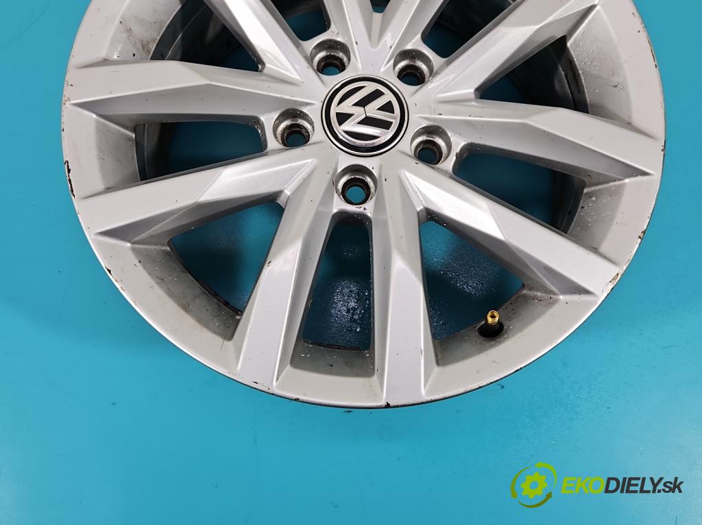 Vw Passat B8 2014 - 2.0 tdi 150 hp automatic 110 kW 1968 cm3 5- hlinikové disky 3G0601025