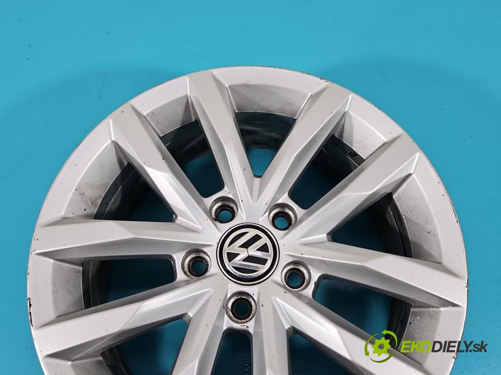 Vw Passat B8 2014 - 2.0 tdi 150 hp automatic 110 kW 1968 cm3 5- hlinikové disky 3G0601025