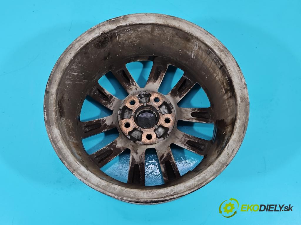 Vw Passat B8 2014 - 2.0 tdi 150 hp automatic 110 kW 1968 cm3 5- hlinikové disky 3G0601025