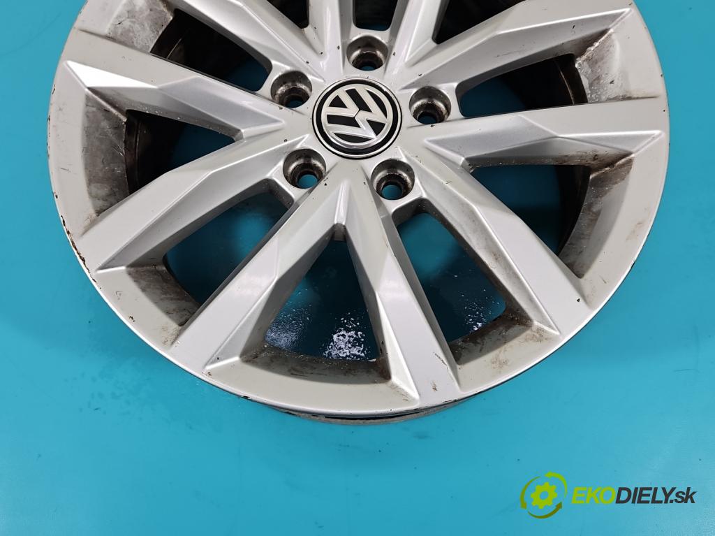 Vw Passat B8 2014 - 2.0 tdi 150 hp automatic 110 kW 1968 cm3 5- hlinikové disky 3G0601025