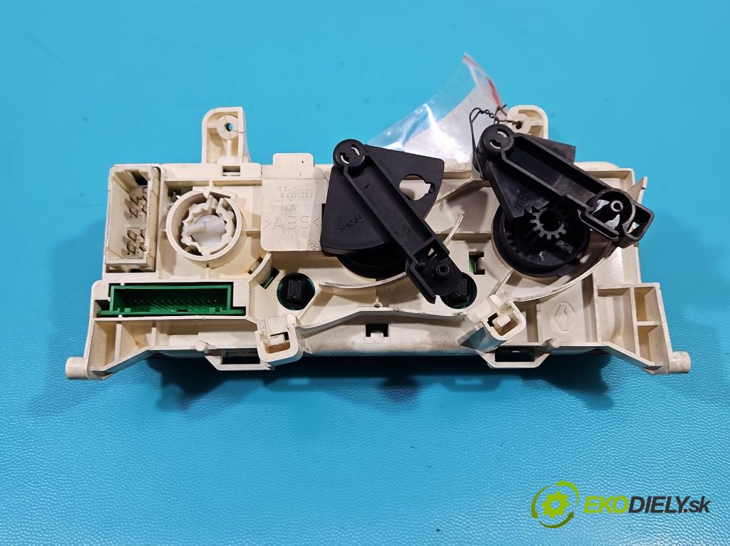 Renault Clio II 1998-2012 1.5 dci 65 HP manual 48 kW 1461 cm3 3- panel kúrenia 8200147180
