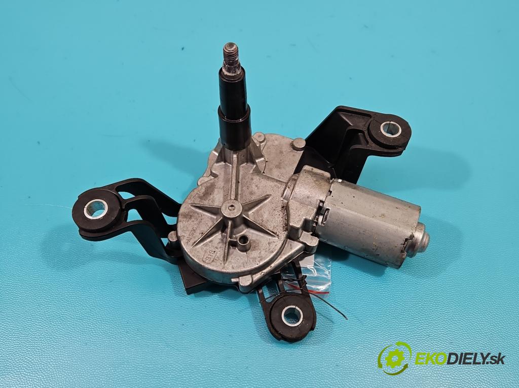 Opel Astra III 2004-2014 1.7 CDTI 110 hp manual 81 kW 1686 cm3 5- motor stěrače zadní 0390201591