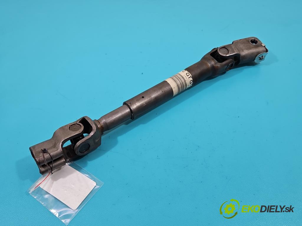 Opel Meriva A 2002-2010 1.7 dti 75 HP manual 55 kW 1686 cm3 5- Stĺpik volant  (Tyče riadenia (volantu))