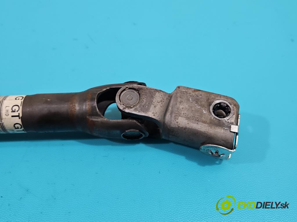 Opel Meriva A 2002-2010 1.7 dti 75 HP manual 55 kW 1686 cm3 5- Stĺpik volant  (Tyče riadenia (volantu))