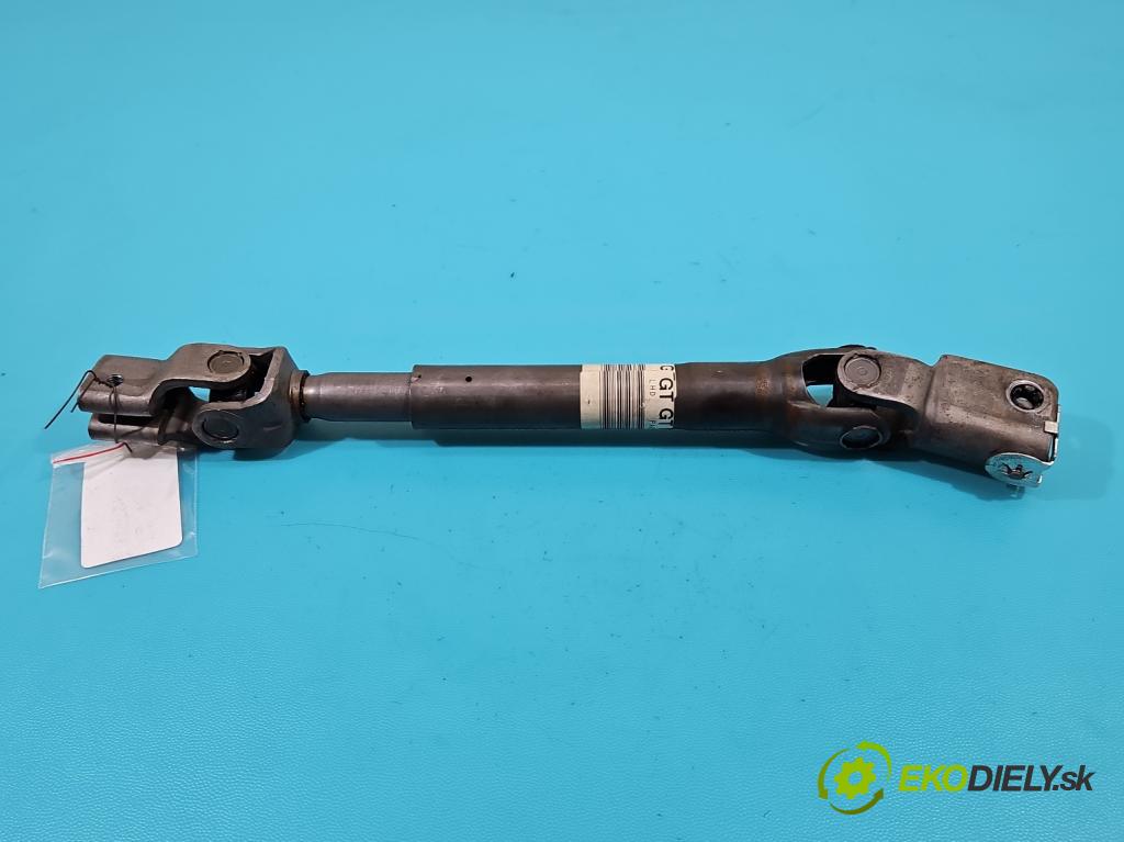 Opel Meriva A 2002-2010 1.7 dti 75 HP manual 55 kW 1686 cm3 5- Stĺpik volant  (Tyče riadenia (volantu))