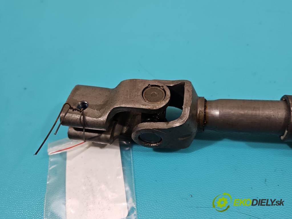 Opel Meriva A 2002-2010 1.7 dti 75 HP manual 55 kW 1686 cm3 5- Stĺpik volant  (Tyče riadenia (volantu))