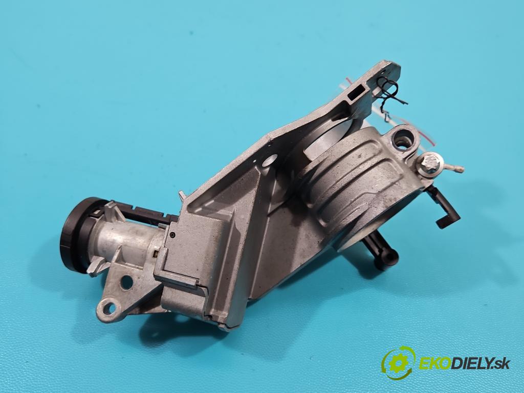 Opel Astra III 2004-2014 1.7 CDTI 110 HP manual 81 kW 1686 cm3 5- Spínačka  (Spínacie skrinky a kľúče)