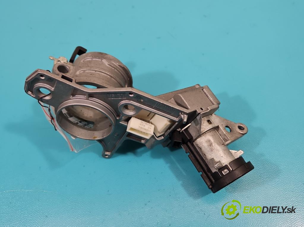 Opel Astra III 2004-2014 1.7 CDTI 110 HP manual 81 kW 1686 cm3 5- Spínačka  (Spínacie skrinky a kľúče)