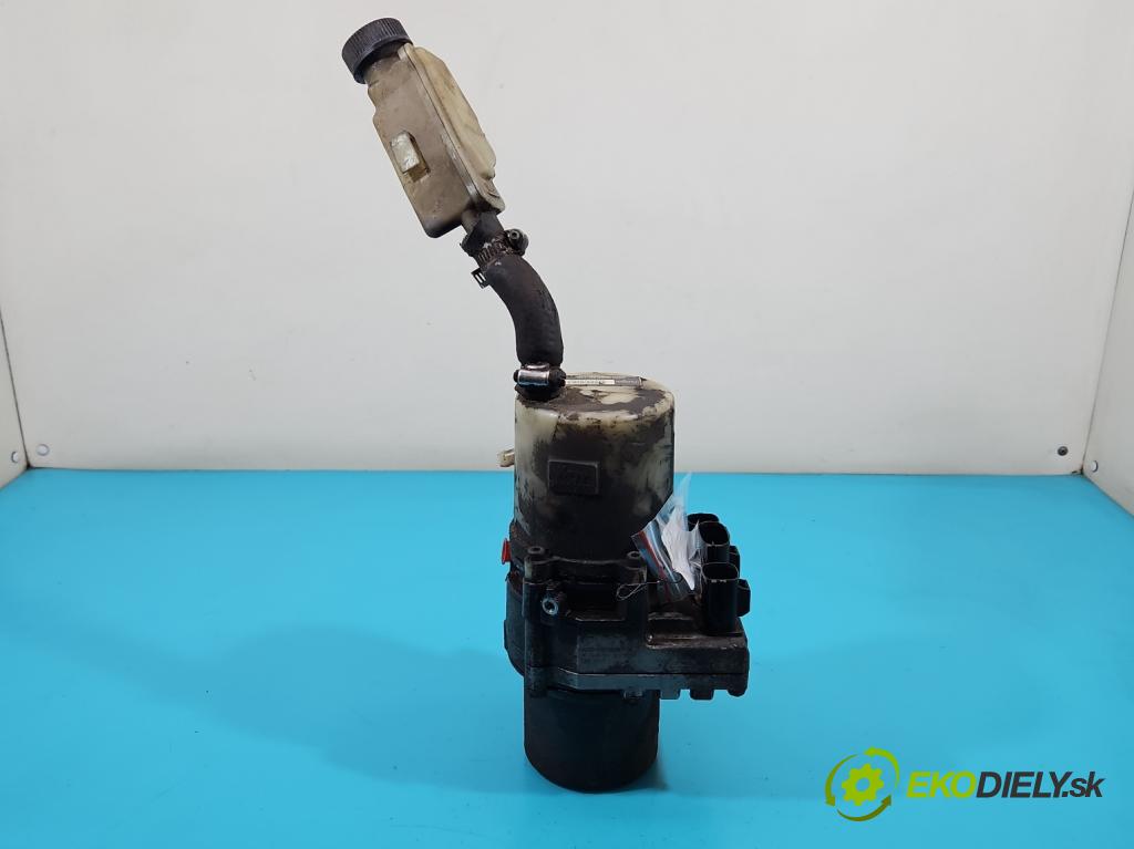 Mazda 3 I BK 2003-2009 2.0 16V 150 HP manual 110 kW 1999 cm3 4- čerpadlo posilovač  (Servočerpadlá, pumpy riadenia)