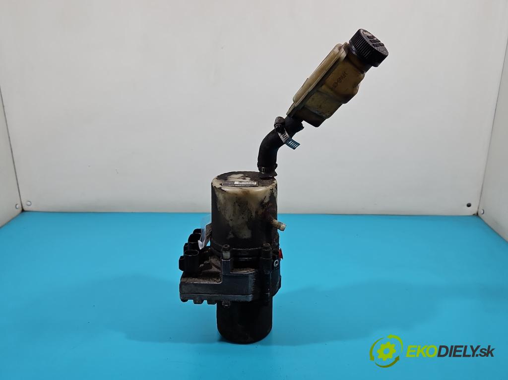 Mazda 3 I BK 2003-2009 2.0 16V 150 HP manual 110 kW 1999 cm3 4- čerpadlo posilovač  (Servočerpadlá, pumpy riadenia)