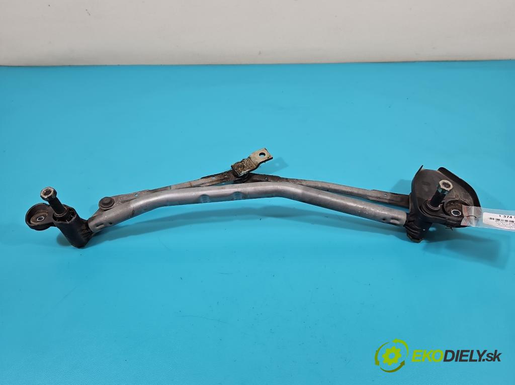 Opel Astra III 2004-2014 1.7 CDTI 110 hp manual 81 kW 1686 cm3 5- mechanismus stěračů 3397020632