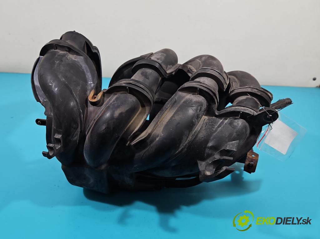 Volvo V50 1.6 16v 101 HP manual 74 kW 1596 cm3 5- zvod nasávací (Sacie potrubia)