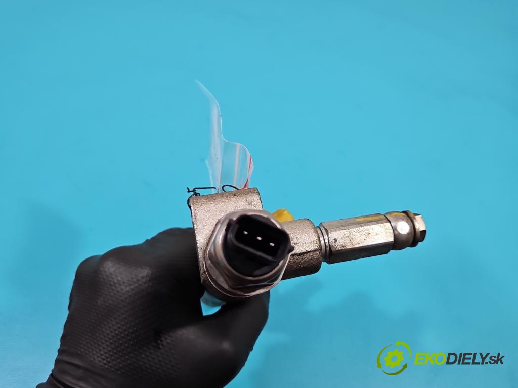 Opel Astra III 2004-2014 1.7 CDTI 110 HP manual 81 kW 1686 cm3 5- lišta vstrekovacia 55PP05-01 (Vstrekovacie lišty)