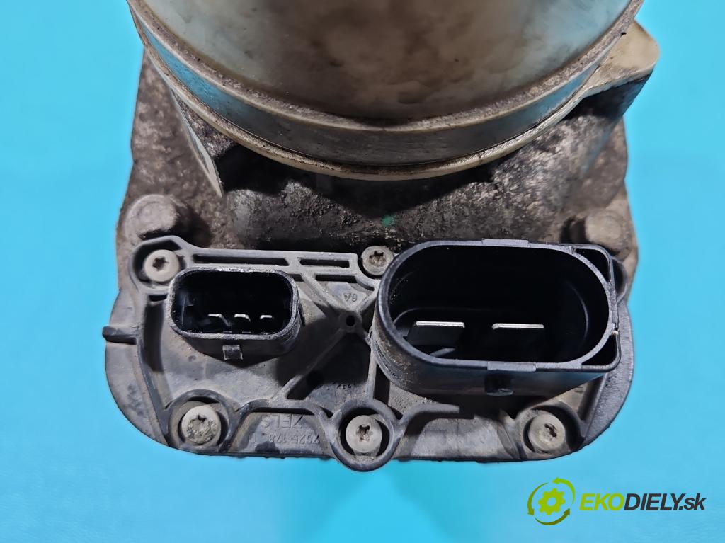 Opel Astra III 2004-2014 1.7 CDTI 110 HP manual 81 kW 1686 cm3 5- čerpadlo posilovač 13292554 (Servočerpadlá, pumpy riadenia)