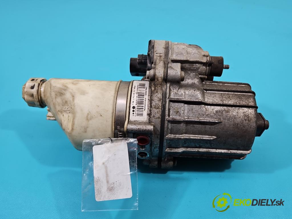 Opel Astra III 2004-2014 1.7 CDTI 110 HP manual 81 kW 1686 cm3 5- čerpadlo posilovač 13292554 (Servočerpadlá, pumpy riadenia)