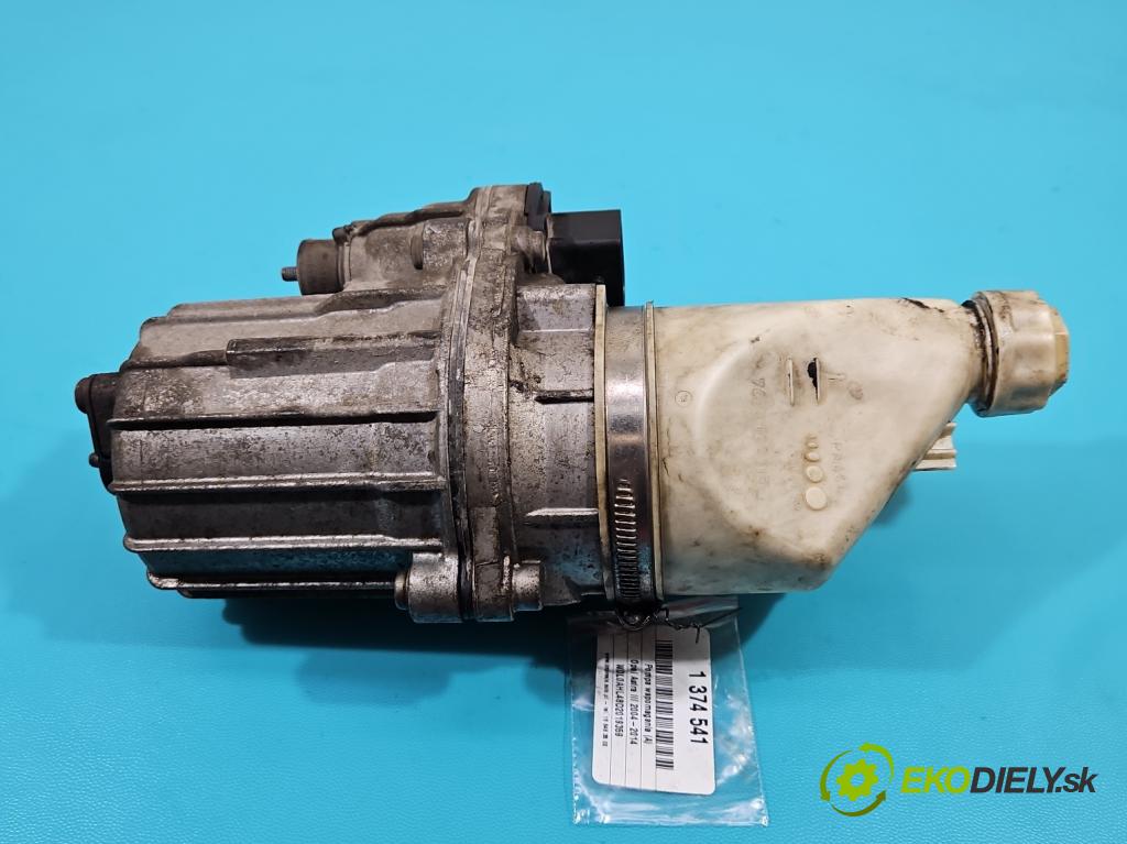 Opel Astra III 2004-2014 1.7 CDTI 110 HP manual 81 kW 1686 cm3 5- čerpadlo posilovač 13292554 (Servočerpadlá, pumpy riadenia)