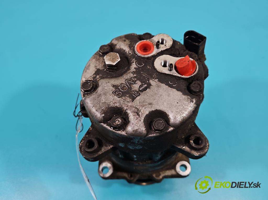 Seat Leon I 1999-2005 1.6 16V 105 hp manual 77 kW 1598 cm3 5- čerpadlo klíma 1J0820803F