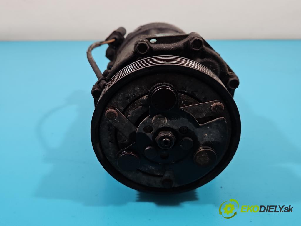 Seat Leon I 1999-2005 1.6 16V 105 hp manual 77 kW 1598 cm3 5- čerpadlo klíma 1J0820803F